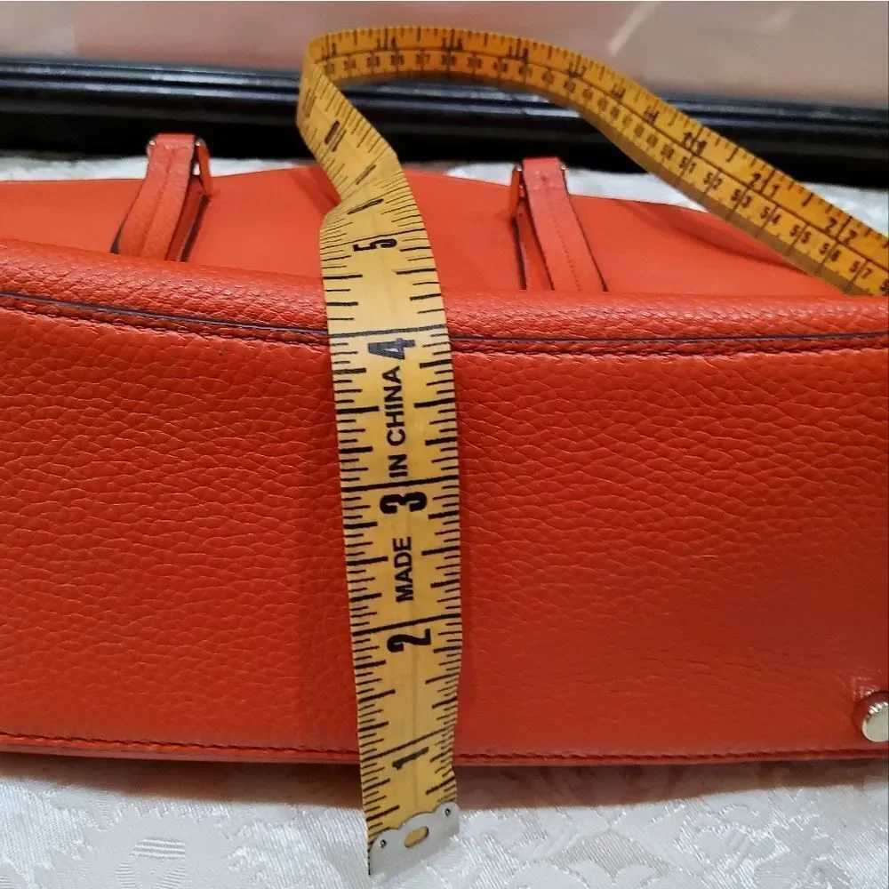 Kate Spade Abbott Small Satchel
